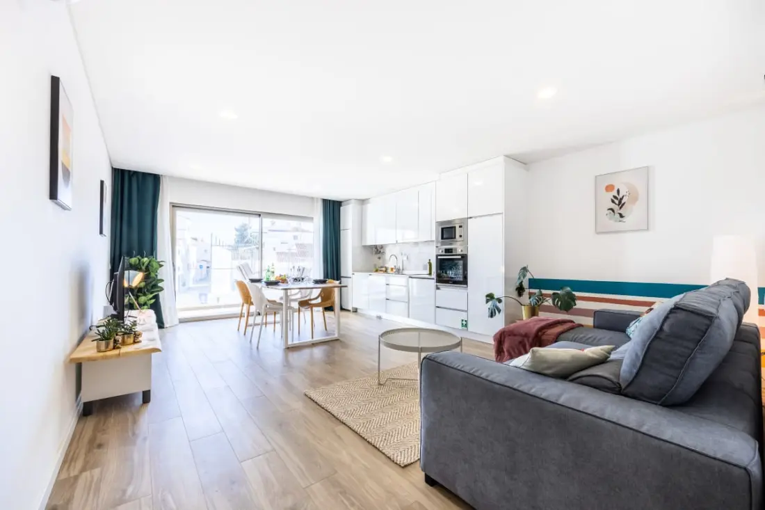 The Kuuyi Suite - Burgau