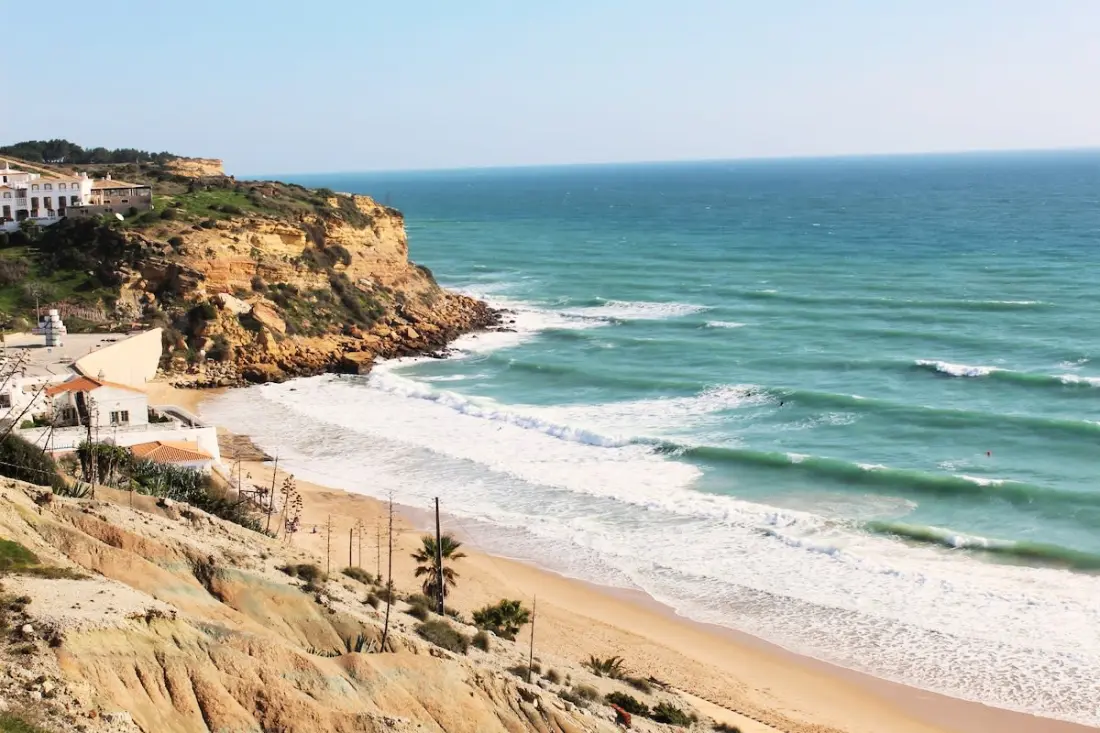 The Kuuyi Suite - Burgau