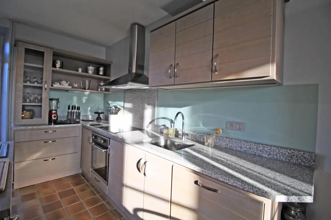 Gîte de France La maison d'eugénie 3 épis