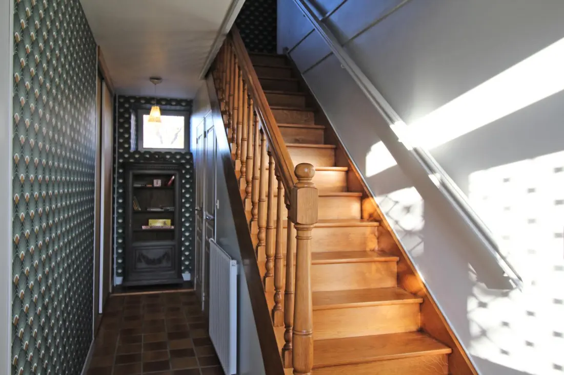 Gîte de France La maison d'eugénie 3 épis