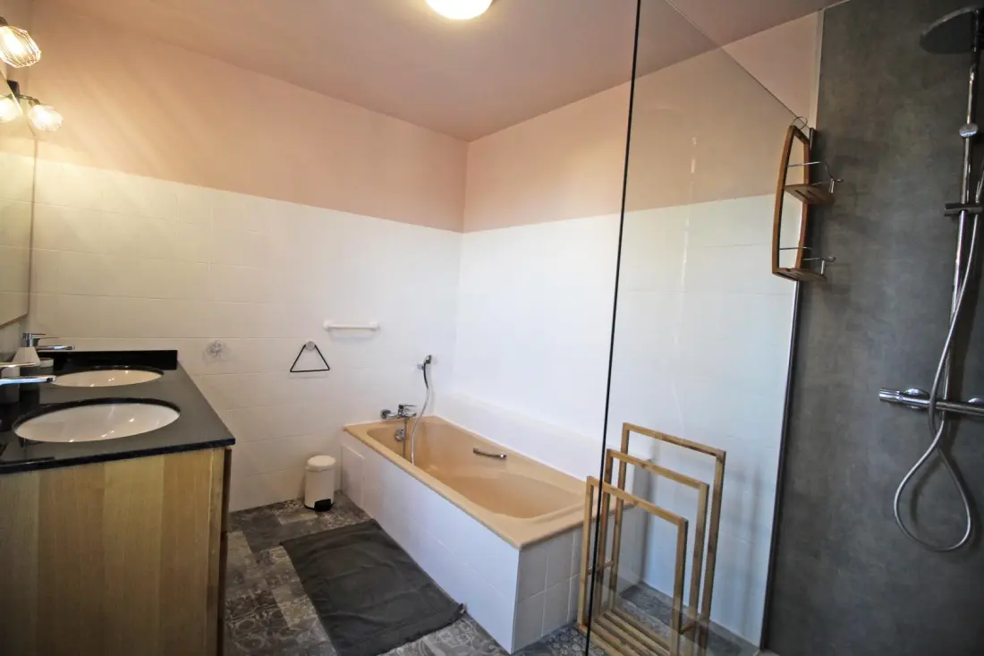 Gîte de France La maison d'eugénie 3 épis