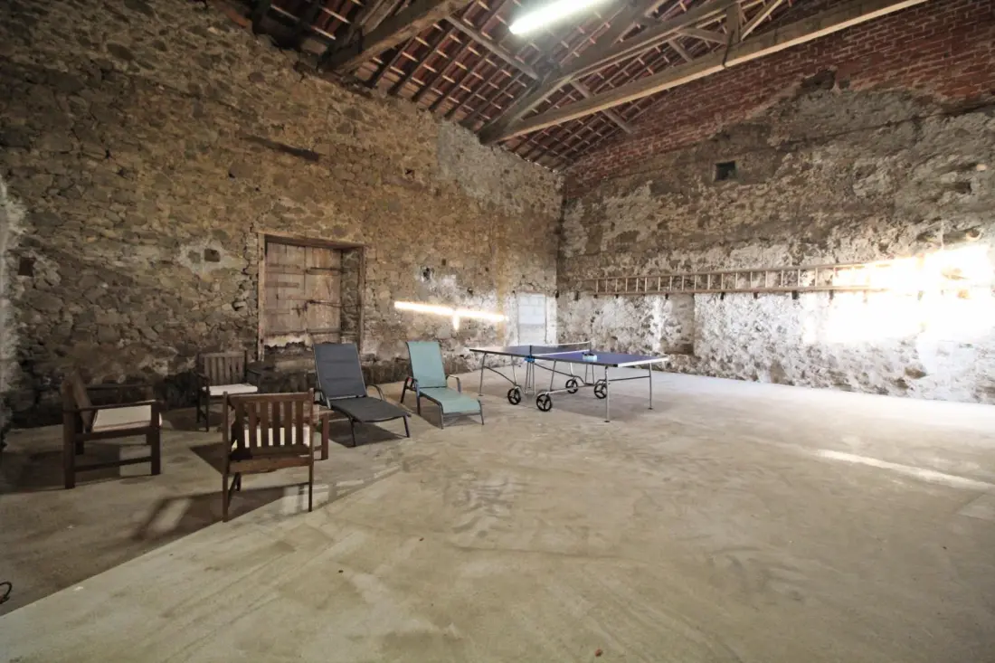 Gîte de France La maison d'eugénie 3 épis