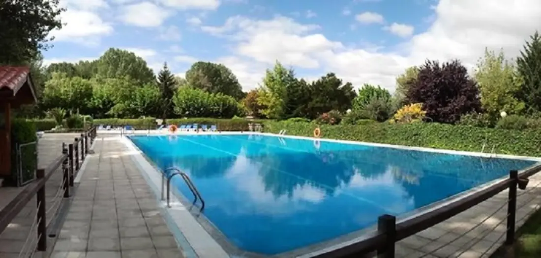 Camping Red de Haro3 étoiles★★★