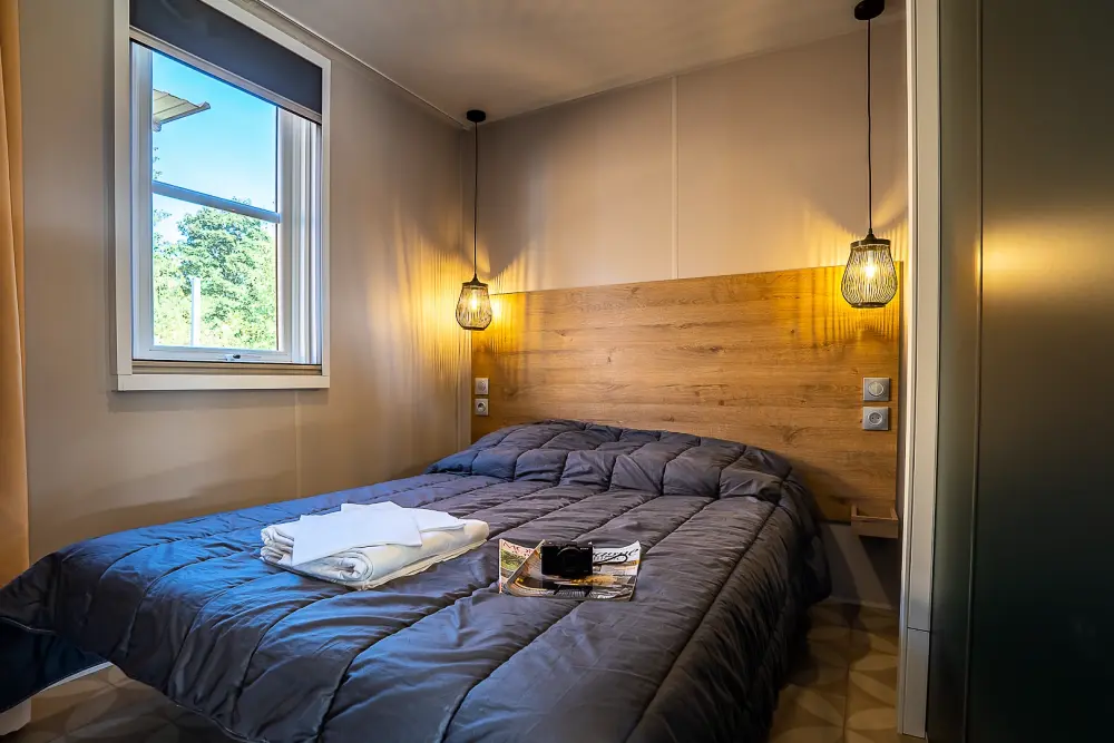 Camping Les Castors 4 étoiles★★★★