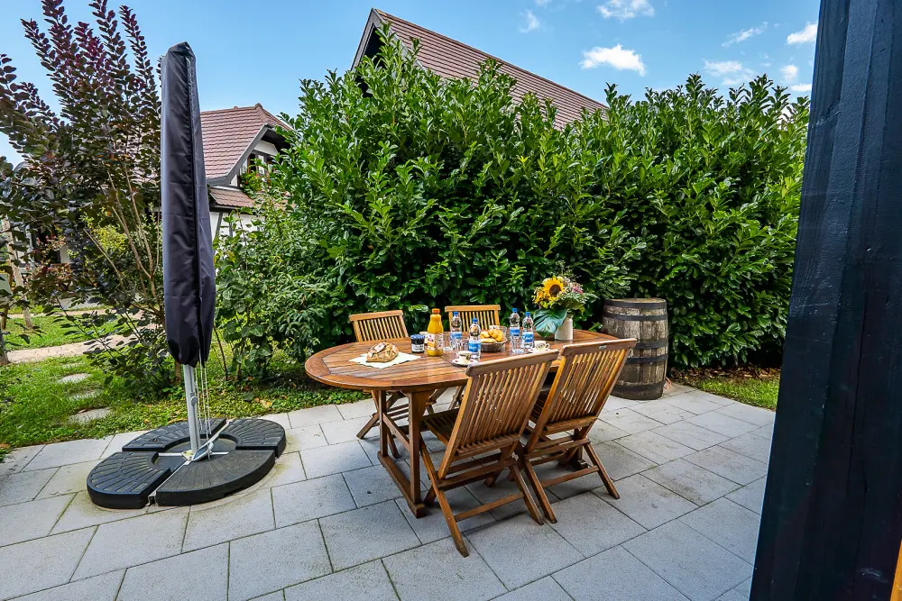 Camping Les Castors 4 étoiles★★★★