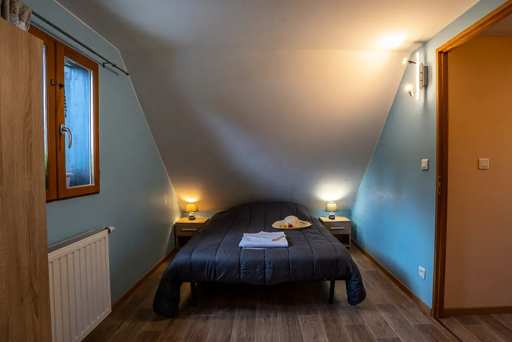 Camping Les Castors 4 étoiles★★★★