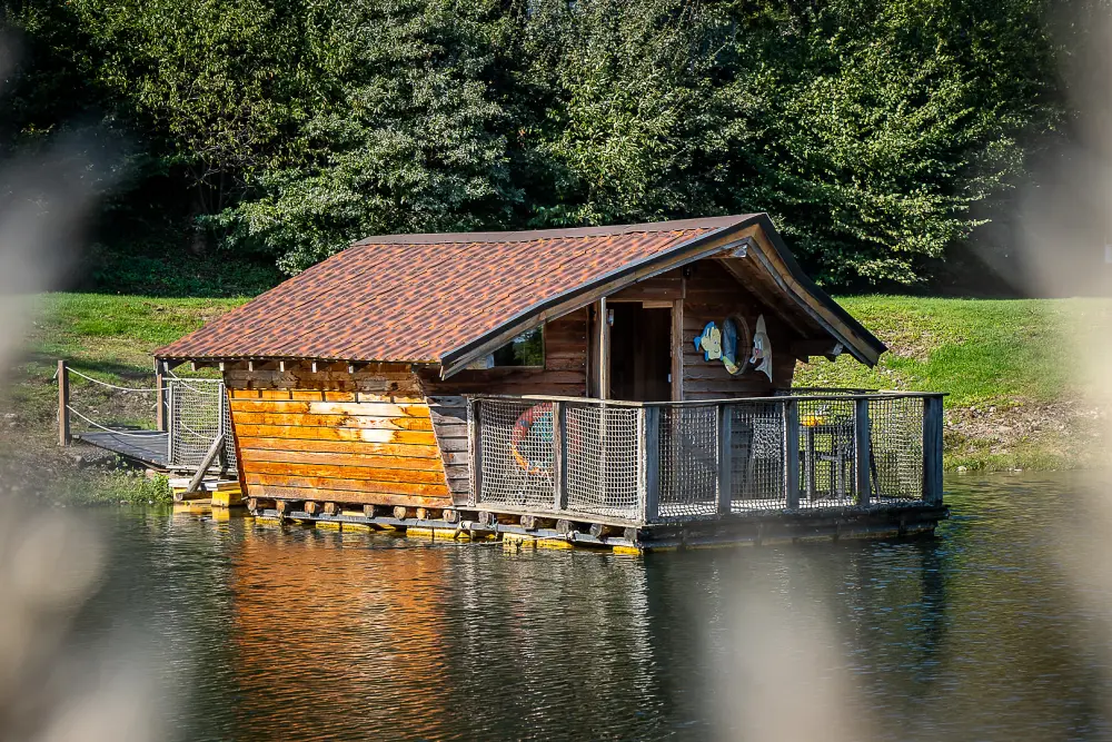 Camping Les Castors 4 étoiles★★★★