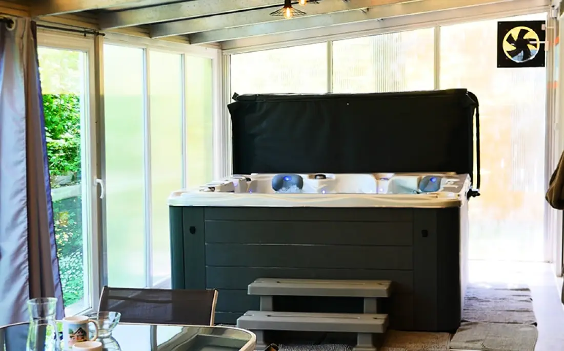 Camping Les Castors 4 étoiles★★★★