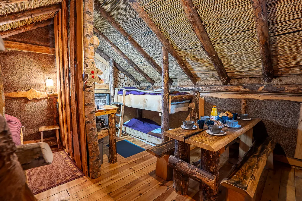 Camping Les Castors 4 étoiles★★★★