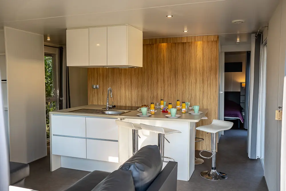 Camping Les Castors 4 étoiles★★★★