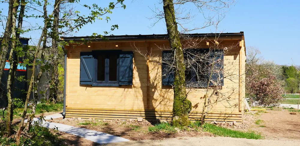 Camping Les Castors 4 étoiles★★★★