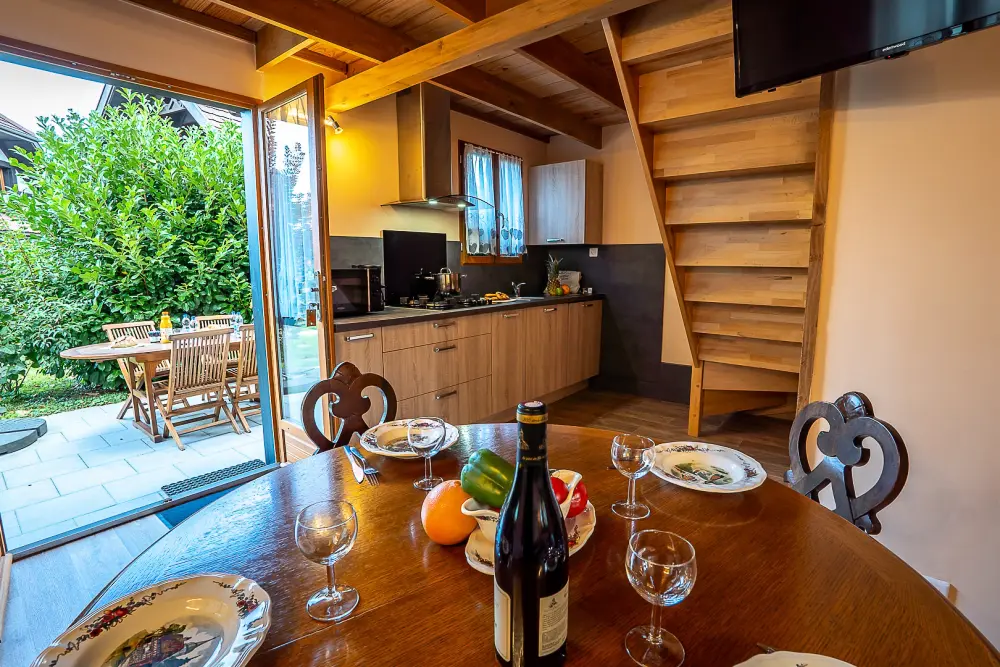 Camping Les Castors 4 étoiles★★★★