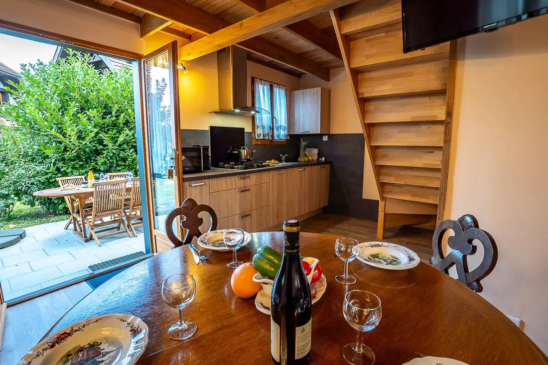 Camping Les Castors 4 étoiles★★★★