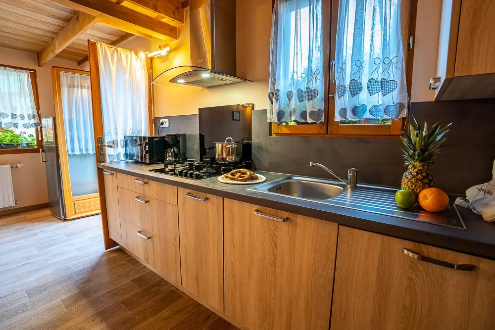Camping Les Castors 4 étoiles★★★★
