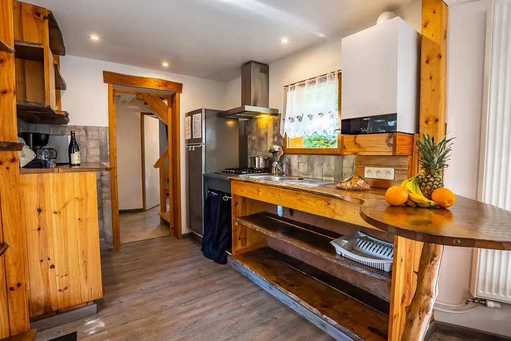Camping Les Castors 4 étoiles★★★★