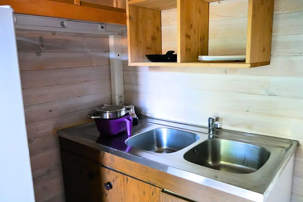 Camping Les Castors 4 étoiles★★★★