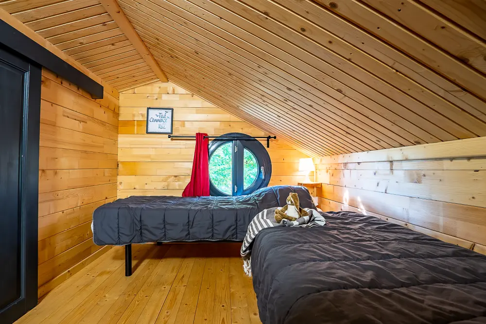 Camping Les Castors 4 étoiles★★★★