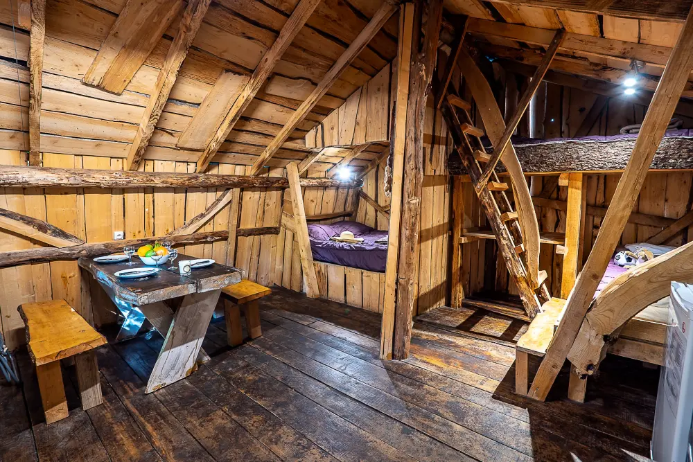 Camping Les Castors 4 étoiles★★★★