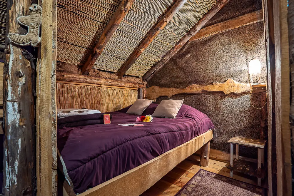 Camping Les Castors 4 étoiles★★★★