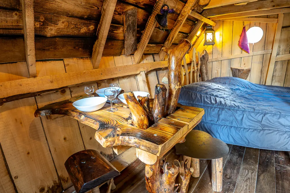 Camping Les Castors 4 étoiles★★★★