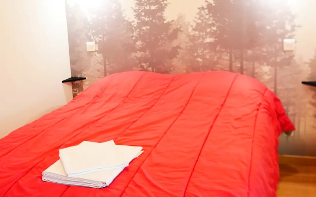 Camping Les Castors 4 étoiles★★★★