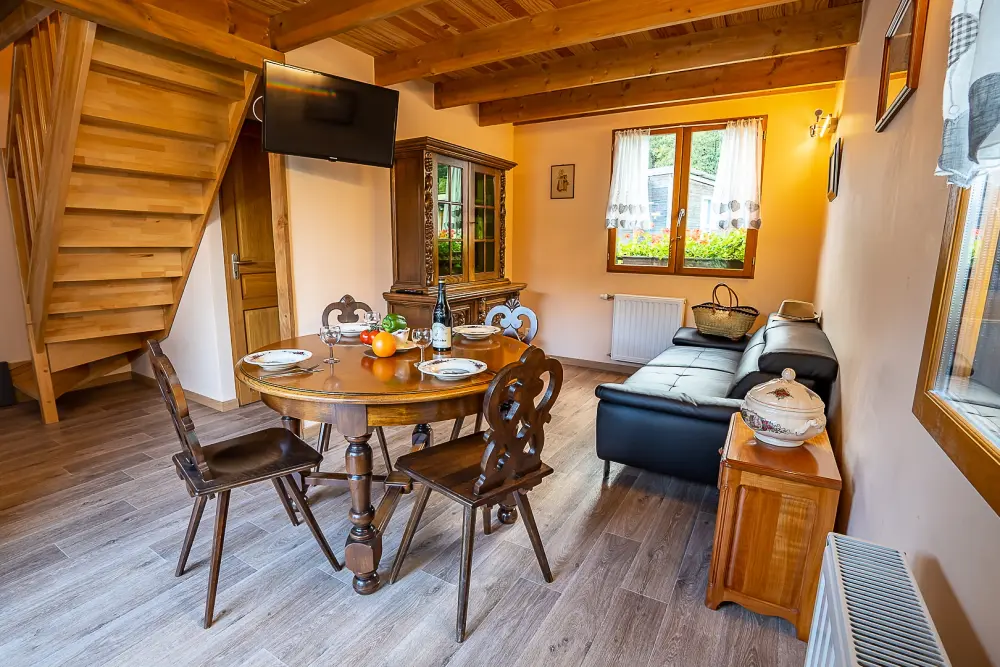 Camping Les Castors 4 étoiles★★★★