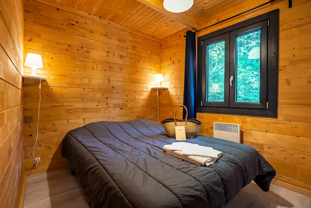 Camping Les Castors 4 étoiles★★★★