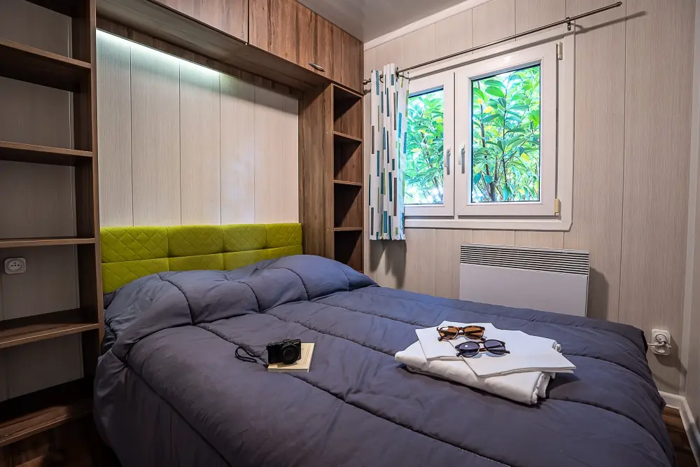 Camping Les Castors 4 étoiles★★★★