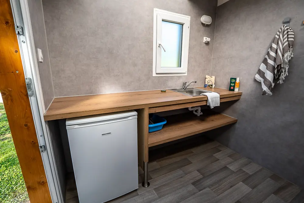 Camping Les Castors 4 étoiles★★★★