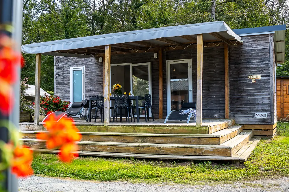 Camping Les Castors 4 étoiles★★★★