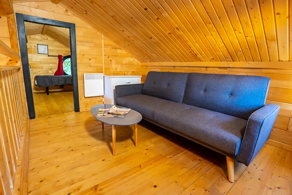 Camping Les Castors 4 étoiles★★★★
