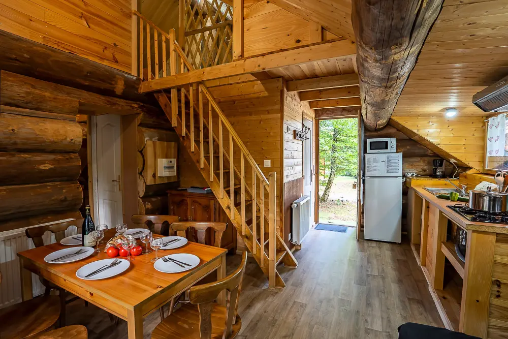 Camping Les Castors 4 étoiles★★★★