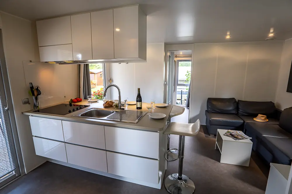 Camping Les Castors 4 étoiles★★★★