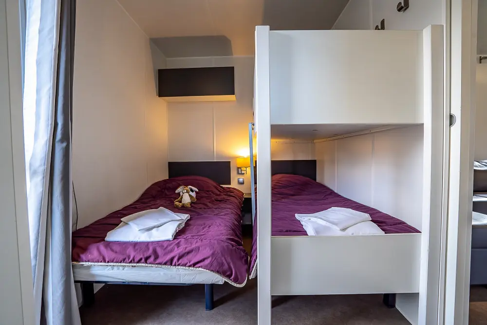 Camping Les Castors 4 étoiles★★★★