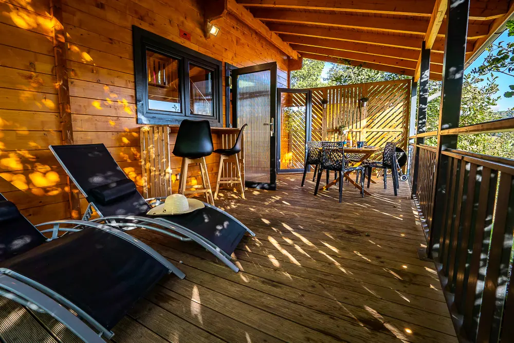 Camping Les Castors 4 étoiles★★★★