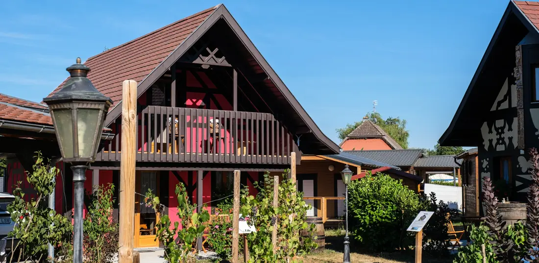 Camping Les Castors 4 étoiles★★★★