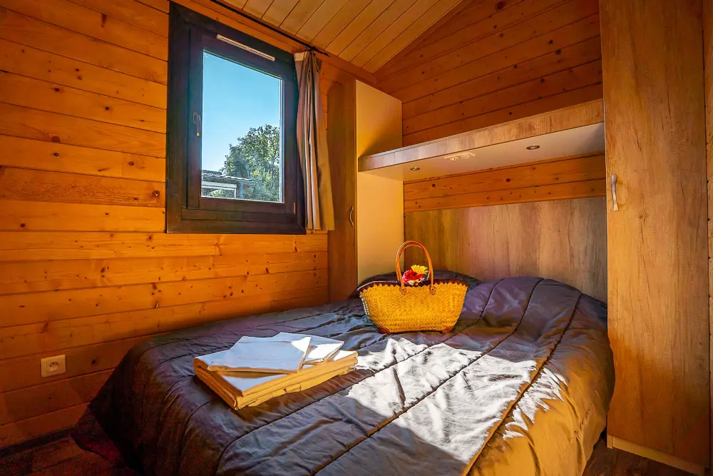 Camping Les Castors 4 étoiles★★★★