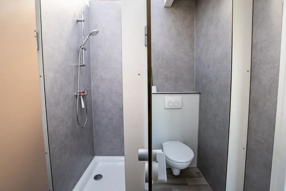 Camping Les Castors 4 étoiles★★★★