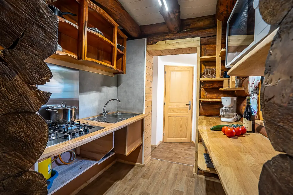 Camping Les Castors 4 étoiles★★★★
