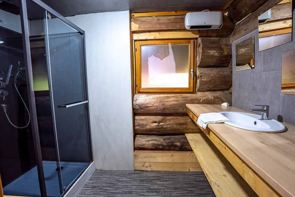 Camping Les Castors 4 étoiles★★★★