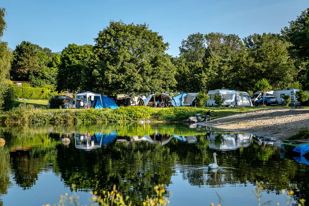 Camping Les Castors 4 étoiles★★★★
