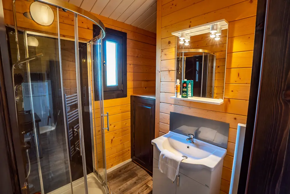 Camping Les Castors 4 étoiles★★★★
