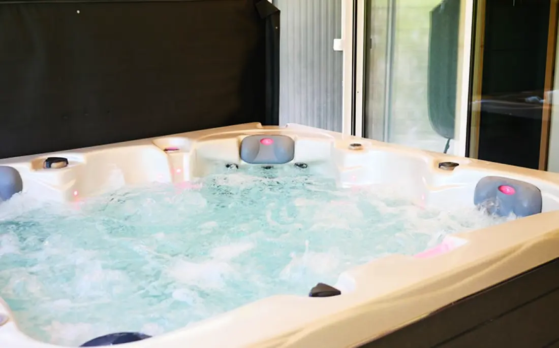 Camping Les Castors 4 étoiles★★★★