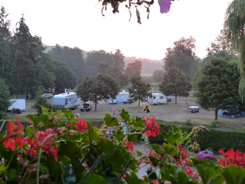 Camping Les Castors 4 étoiles★★★★