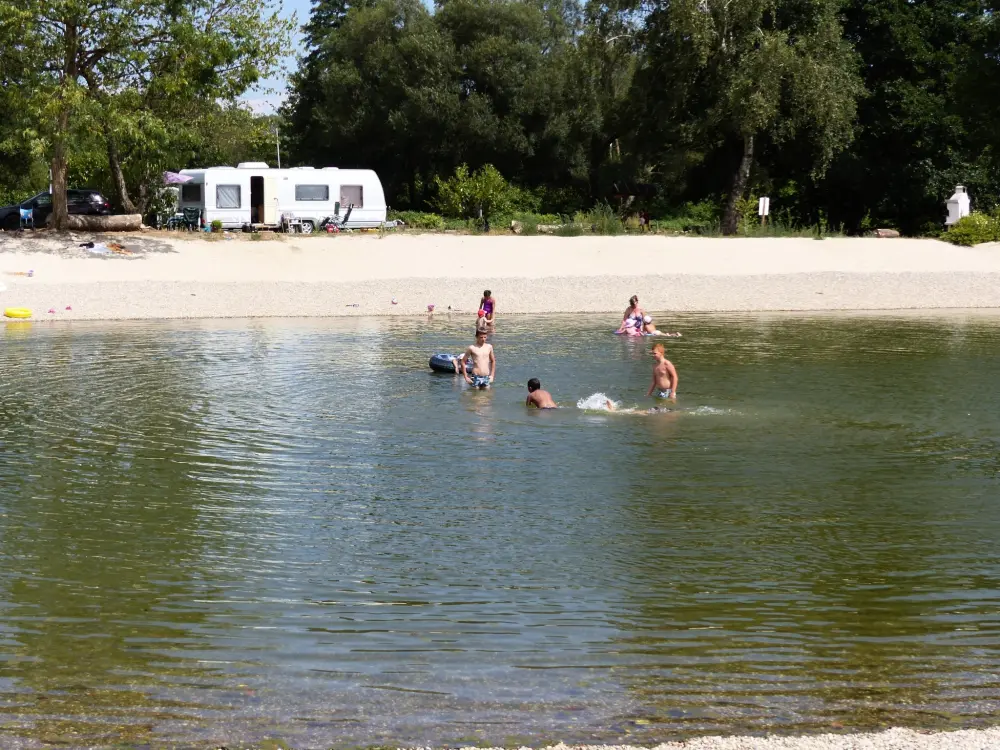 Camping Les Castors 4 étoiles★★★★