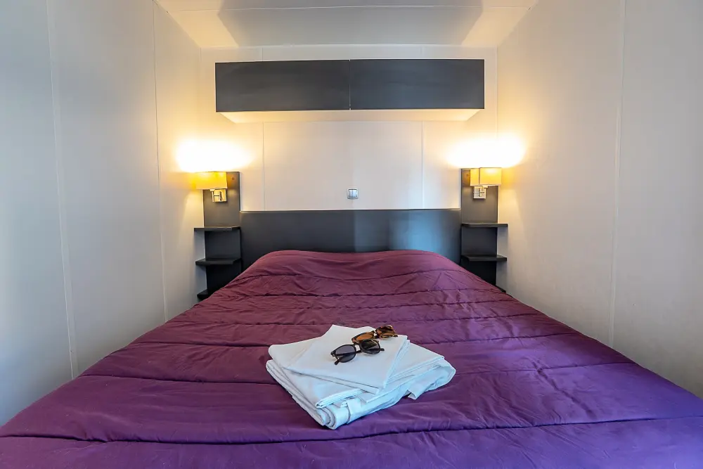 Camping Les Castors 4 étoiles★★★★