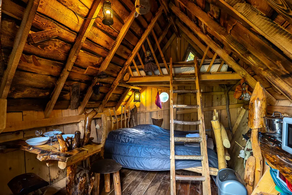 Camping Les Castors 4 étoiles★★★★