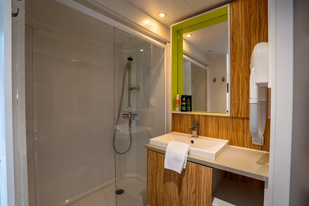Camping Les Castors 4 étoiles★★★★
