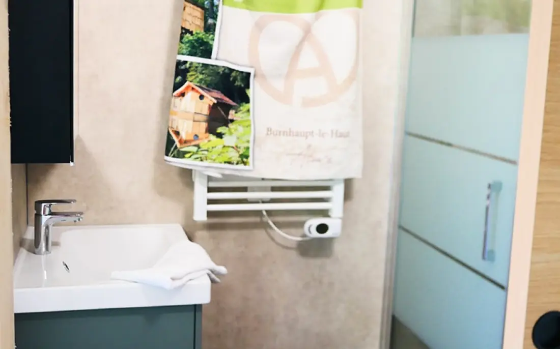 Camping Les Castors 4 étoiles★★★★
