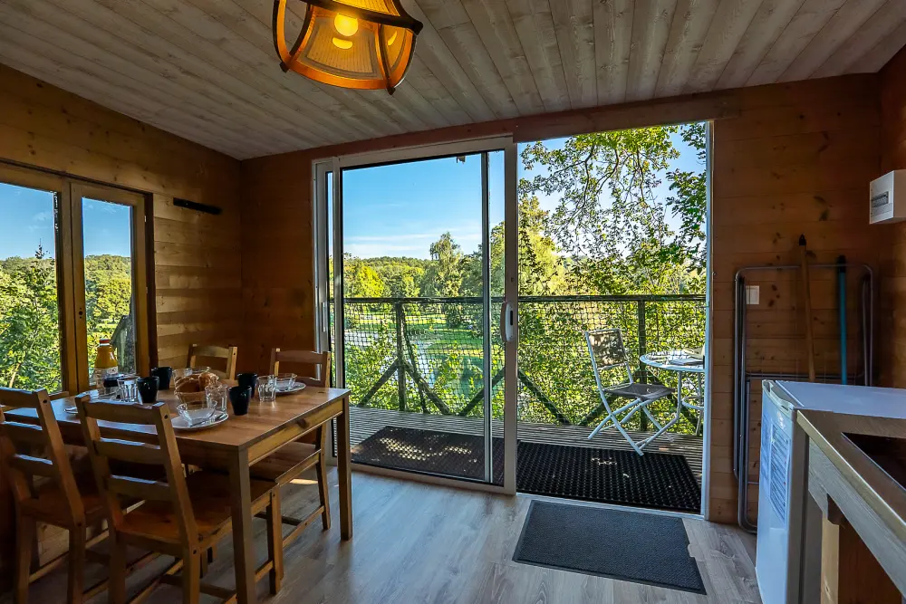 Camping Les Castors 4 étoiles★★★★